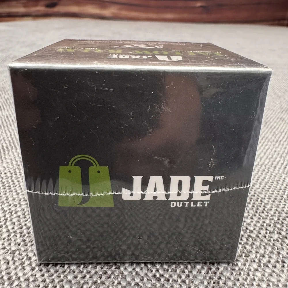 Jade Outlet Tallow Balm Chamomile 2oz Grass Fed Beef Tallow Honey Exp 4/2028